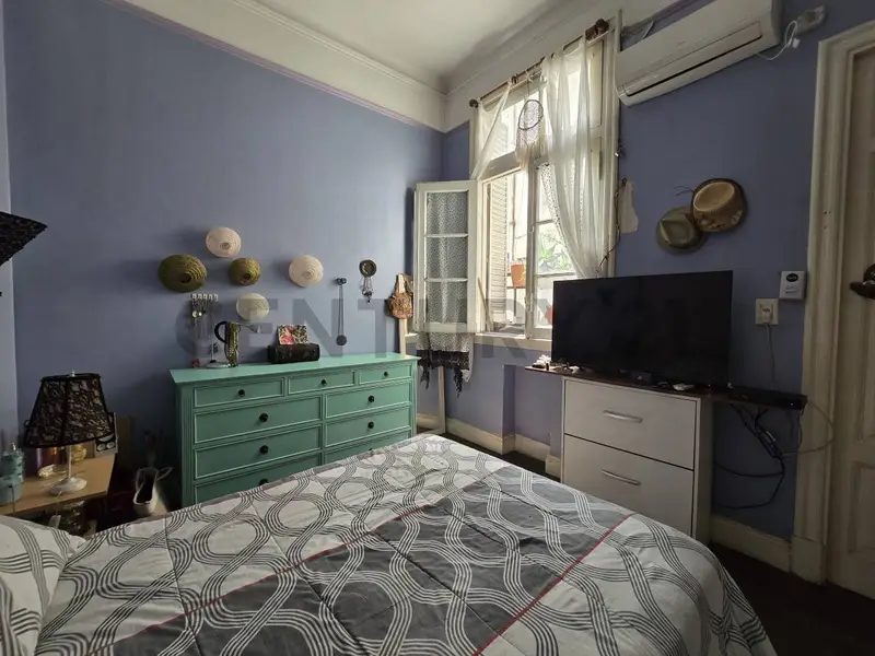 Departamento en venta · Almagro, CABA