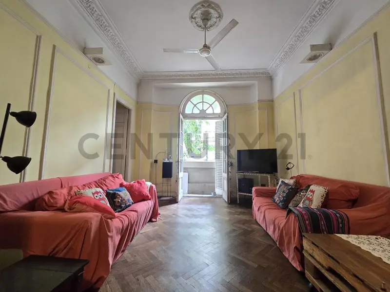 Departamento en venta · Almagro, CABA