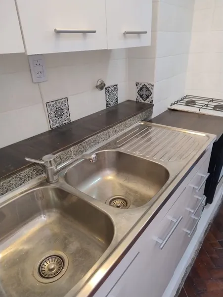 Departamento en alquiler · Recoleta, CABA