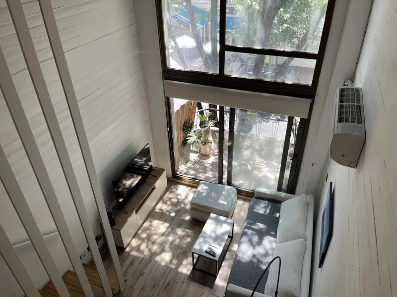 Departamento en venta · Palermo Hollywood, Palermo, CABA