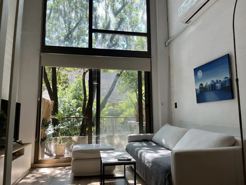 Departamento en venta · Palermo Hollywood, Palermo, CABA Departamento en venta · Palermo Hollywood, Palermo, CABA