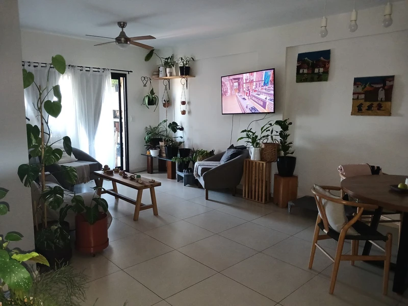 Departamento en alquiler · Tigre, GBA Norte, Provincia de Buenos Aires