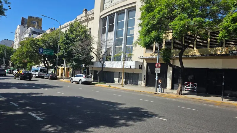 Depósito en venta · Constitución, CABA