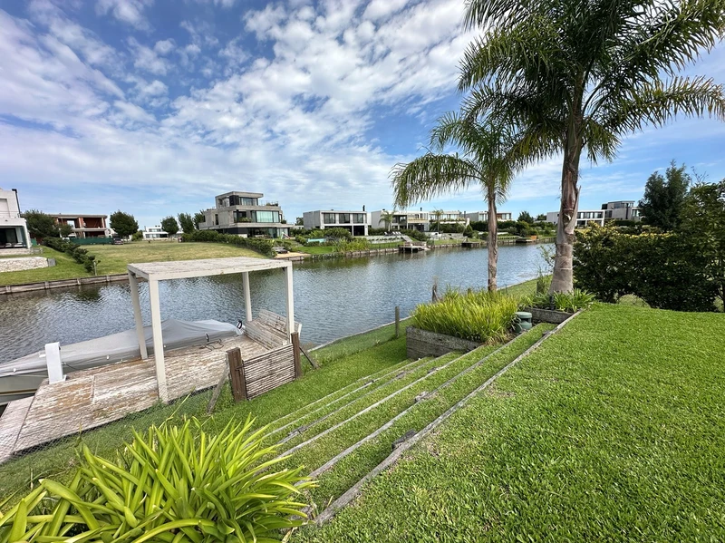 Casa en venta · Virazón, Nordelta, Tigre, GBA Norte, Provincia de Buenos Aires