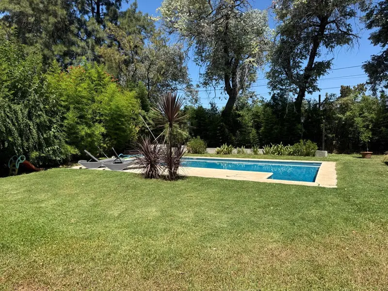 Casa en venta · La Tranquera, Pilar, GBA Norte, Provincia de Buenos Aires
