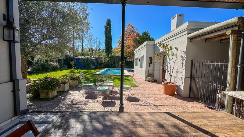 Casa en venta · Santa Silvina, Pilar, GBA Norte, Provincia de Buenos Aires