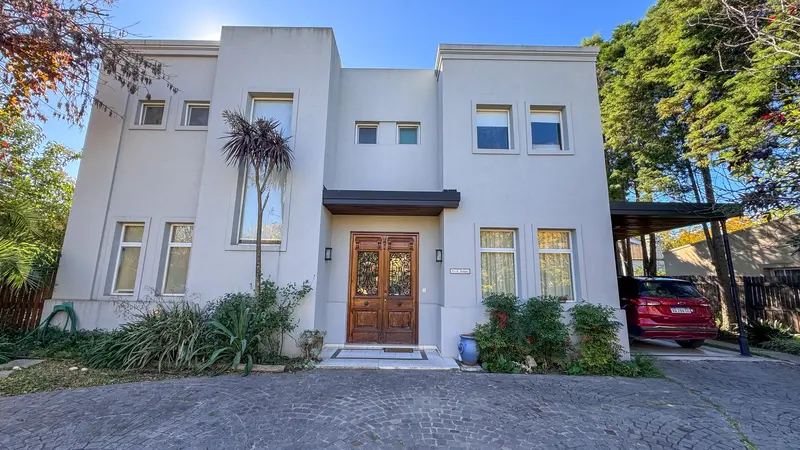 Casa en venta · Santa Silvina, Pilar, GBA Norte, Provincia de Buenos Aires