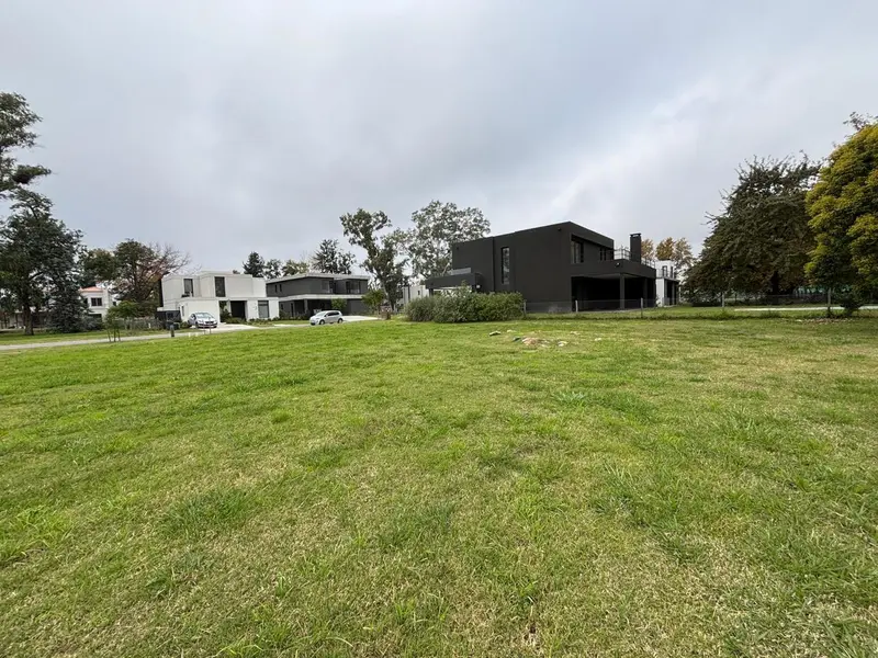 Terreno en venta · Pilar, GBA Norte, Provincia de Buenos Aires
