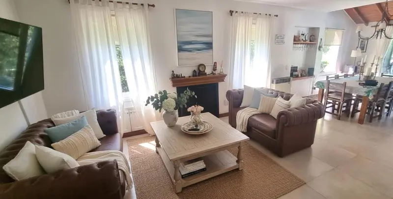 Casa en venta · Campo Chico Country Club, Pilar, GBA Norte, Provincia de Buenos Aires