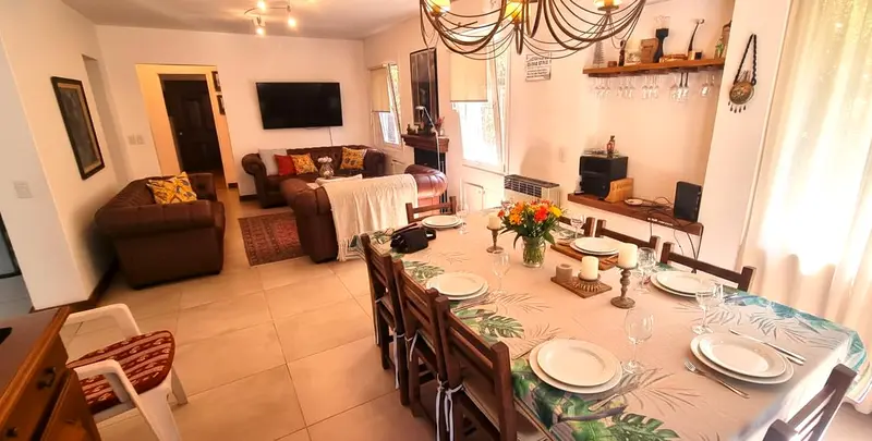 Casa en venta · Campo Chico Country Club, Pilar, GBA Norte, Provincia de Buenos Aires