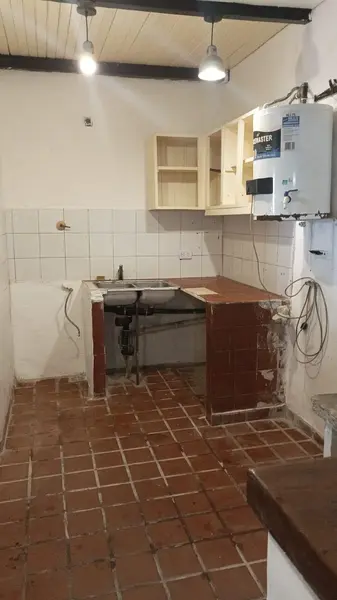 PH en alquiler · San Fernando, GBA Norte, Provincia de Buenos Aires