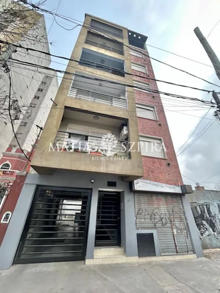Departamento en alquiler · Morón, GBA Oeste, Provincia de Buenos Aires