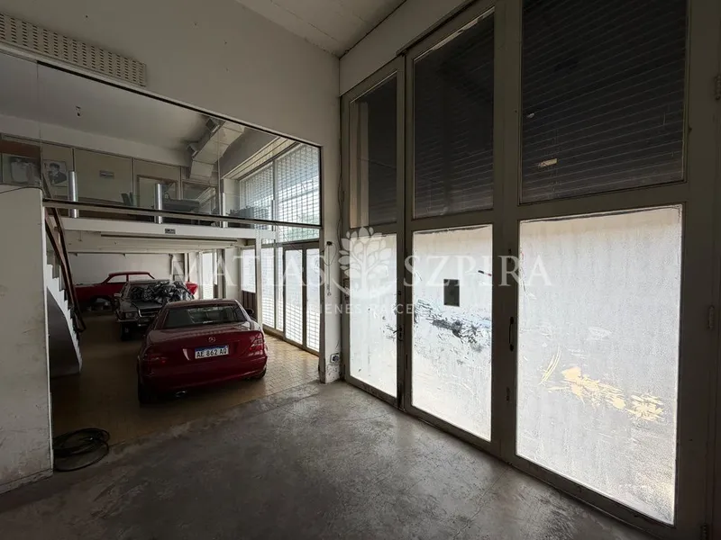 Depósito en alquiler · Castelar, Morón, GBA Oeste, Provincia de Buenos Aires