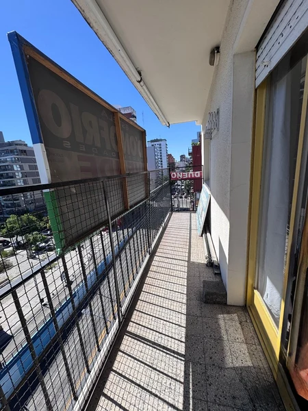 Departamento en venta · Colegiales, CABA
