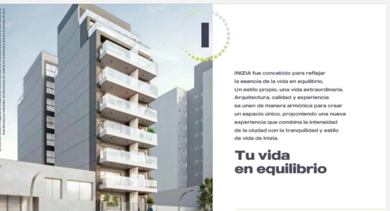 Departamento en venta · Villa del Parque, CABA