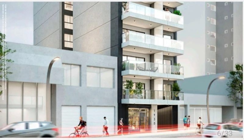 Departamento en venta · Villa del Parque, CABA