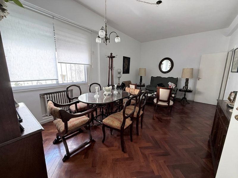 Departamento en venta · Belgrano R, Belgrano, CABA