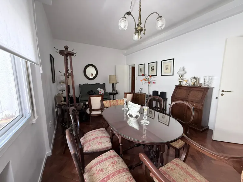 Departamento en venta · Belgrano R, Belgrano, CABA