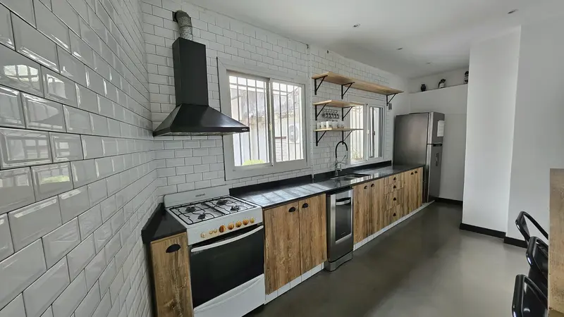PH en venta · Saavedra, CABA