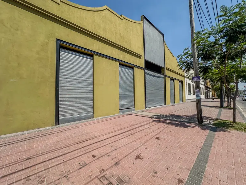Depósito en alquiler · Berazategui, GBA Sur, Provincia de Buenos Aires