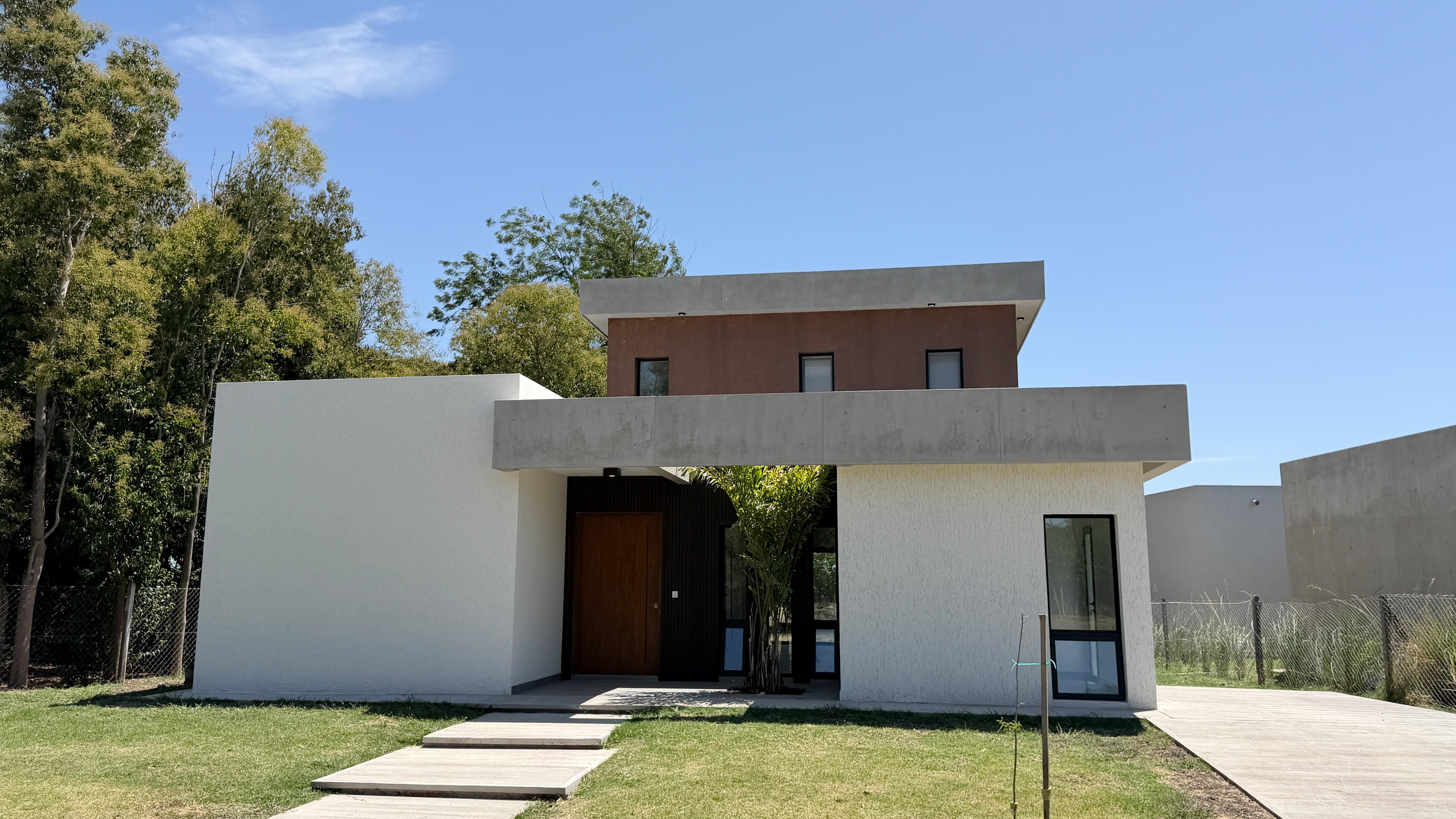 Casa en venta · Santa Elisa, Pilar Del Este, Pilar, GBA Norte, Provincia de Buenos Aires