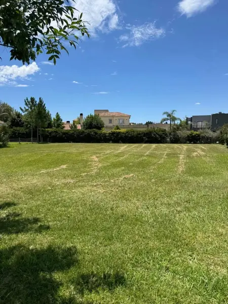 Terreno en venta · Altos de Campo Grande, Villa Rosa, Pilar, GBA Norte, Provincia de Buenos Aires