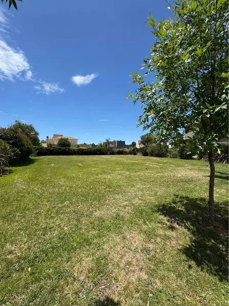 Terreno en venta · Altos de Campo Grande, Villa Rosa, Pilar, GBA Norte, Provincia de Buenos Aires