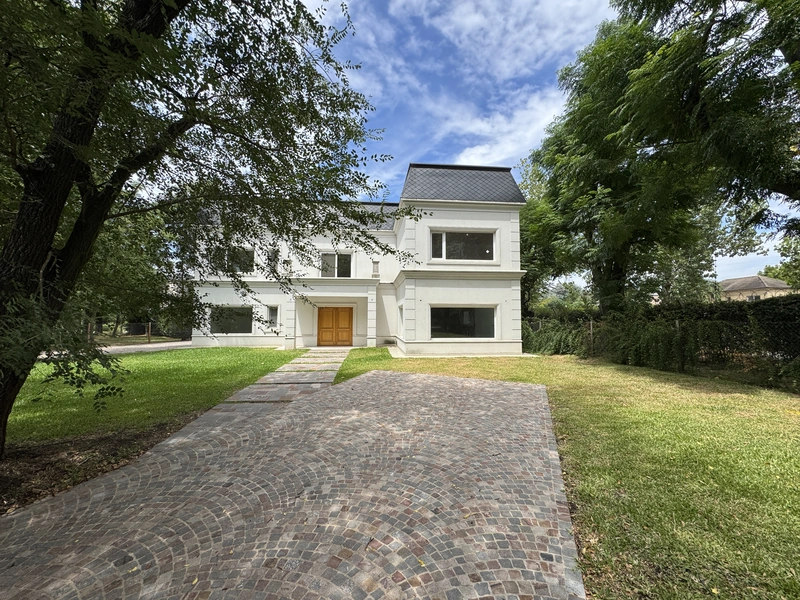 Casa en venta · Ingeniero Maschwitz, Escobar, GBA Norte, Provincia de Buenos Aires