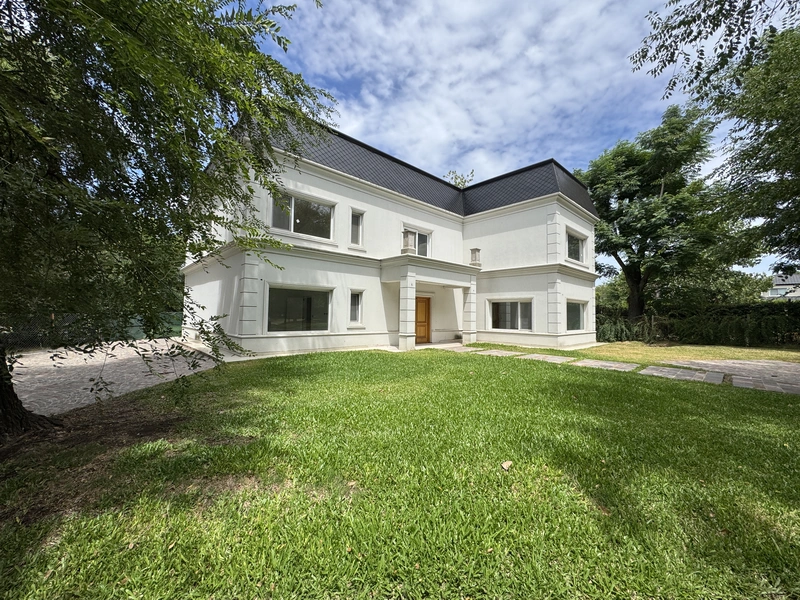 Casa en venta · Ingeniero Maschwitz, Escobar, GBA Norte, Provincia de Buenos Aires