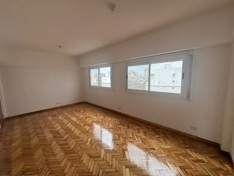 Departamento en venta · Almagro, CABA