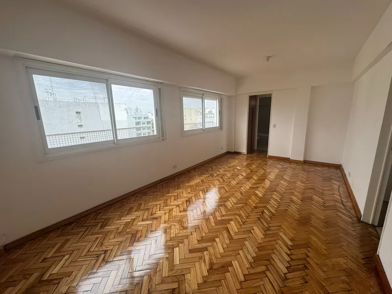 Departamento en venta · Almagro, CABA