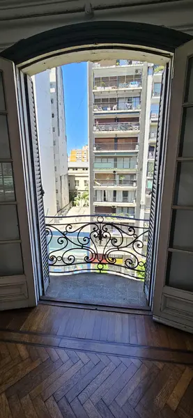 Departamento en venta · Recoleta, CABA