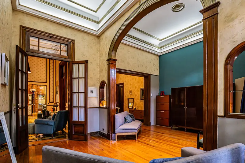 PH en venta · Palermo, CABA