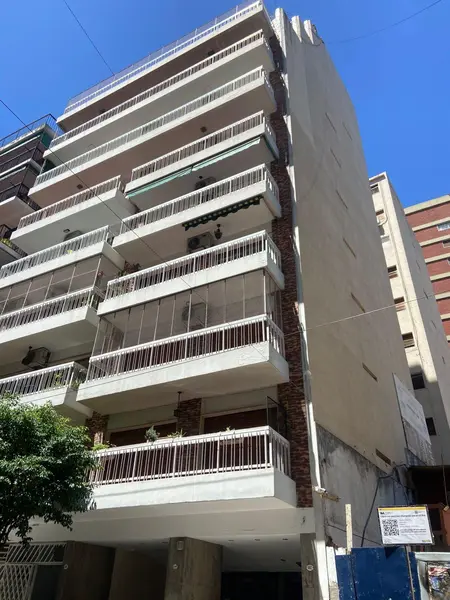 Departamento en venta · Caballito, CABA