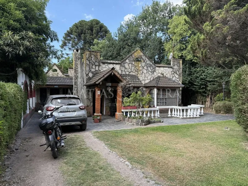 Casa en venta · La Reja, Moreno, GBA Oeste, Provincia de Buenos Aires