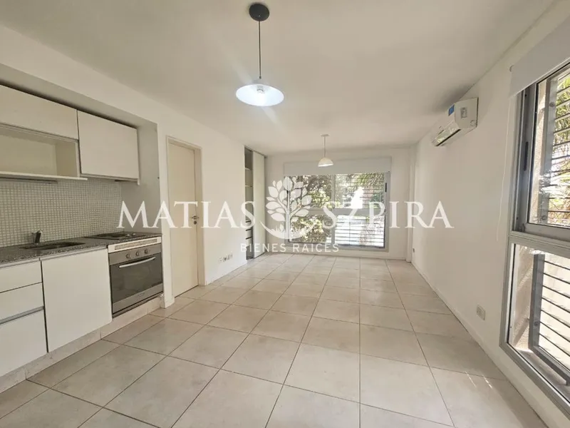Departamento en alquiler · Castelar Sur, Castelar, Morón, GBA Oeste, Provincia de Buenos Aires