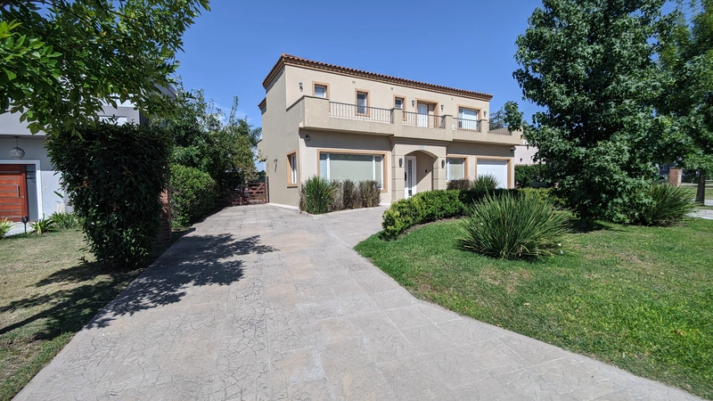Casa en venta · San Alfonso, Pilar Del Este, Pilar, GBA Norte, Provincia de Buenos Aires