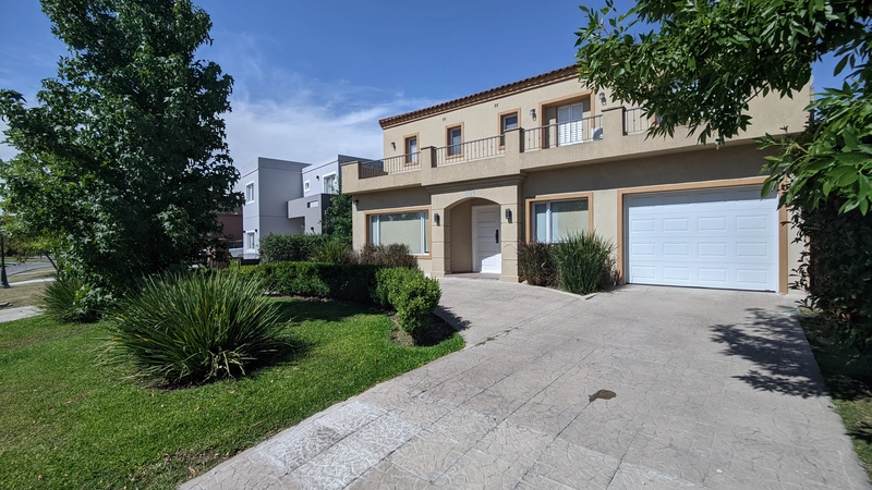 Casa en venta · San Alfonso, Pilar Del Este, Pilar, GBA Norte, Provincia de Buenos Aires