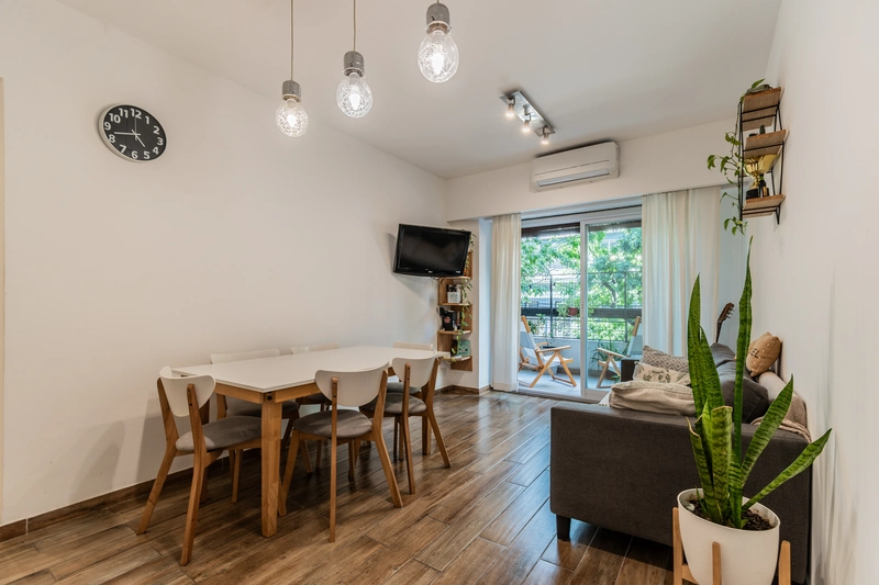 Departamento en venta · Palermo, CABA