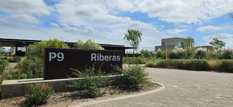 Terreno en venta · Riberas, Puertos del Lago, Escobar, GBA Norte, Provincia de Buenos Aires