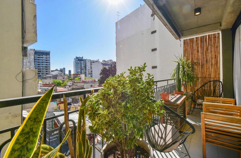 Departamento en venta · San Telmo, CABA