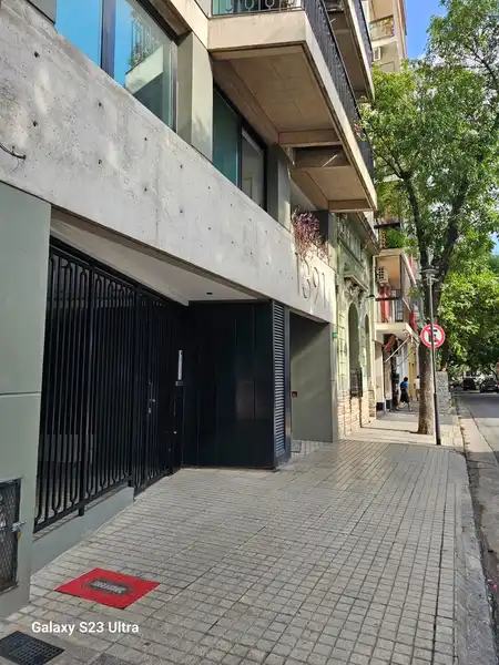 Departamento en venta · San Telmo, CABA