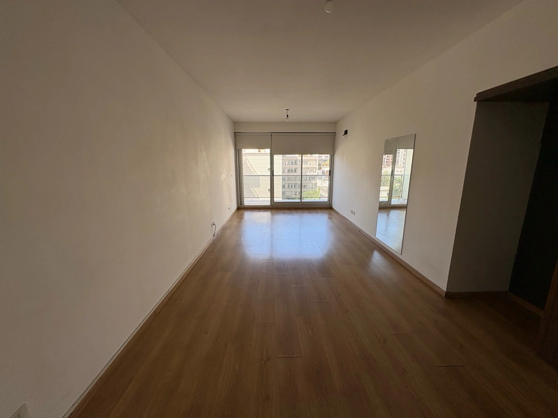 Departamento en alquiler · Monserrat, CABA