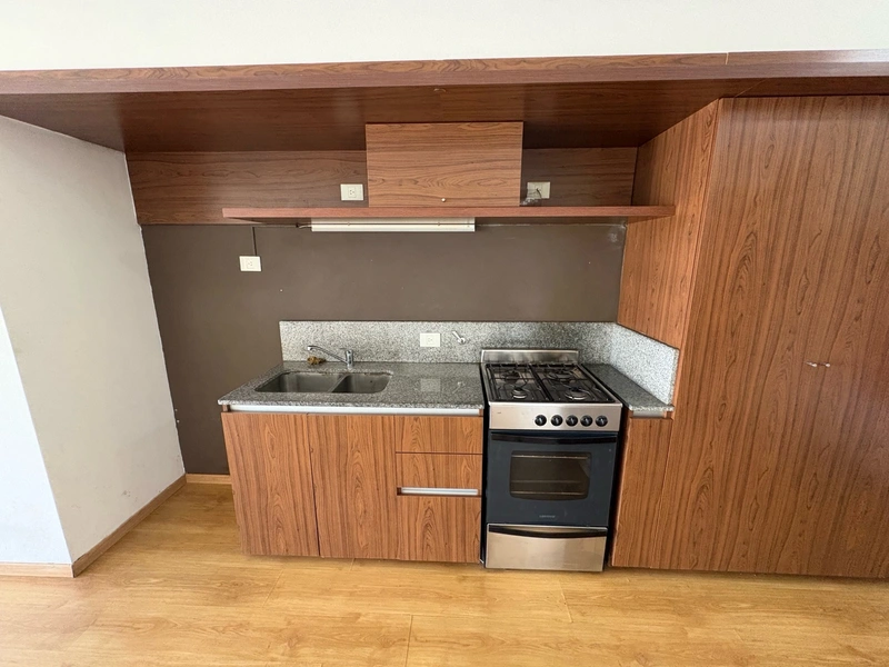Departamento en alquiler · Monserrat, CABA
