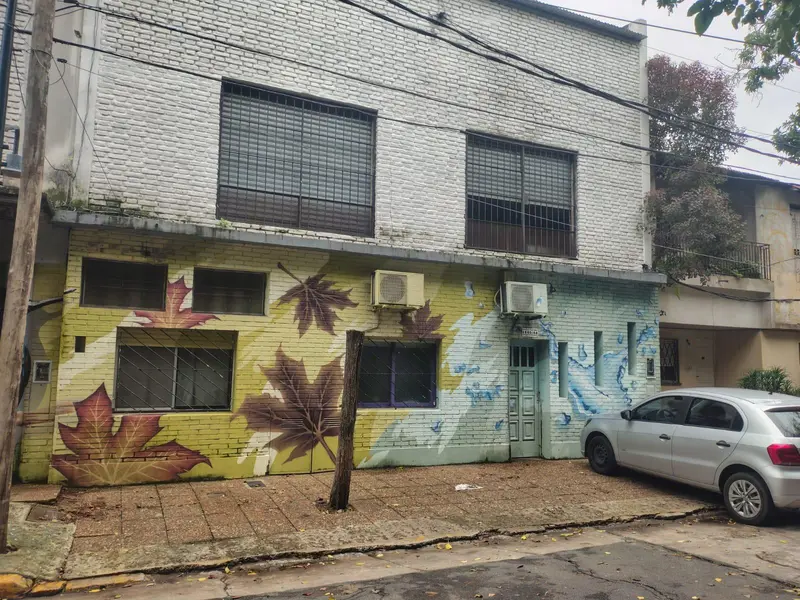 Depósito en venta · Martinez, San Isidro, GBA Norte, Provincia de Buenos Aires
