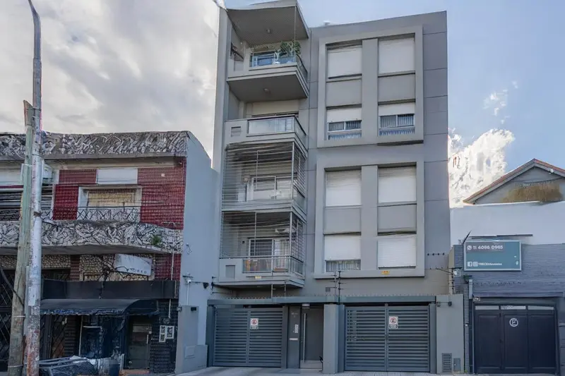 Departamento en venta · Ramos Mejia, La Matanza, GBA Oeste, Provincia de Buenos Aires
