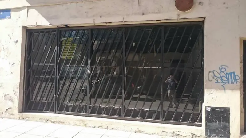 Comercio en alquiler · Nueva Pompeya, CABA