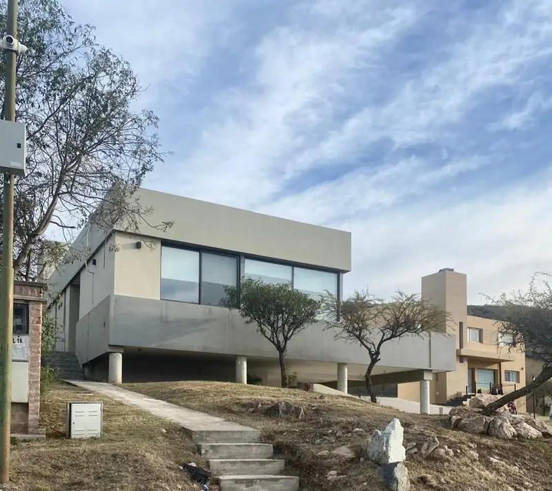 Casa en venta · Malagueño, Santa Maria, Córdoba