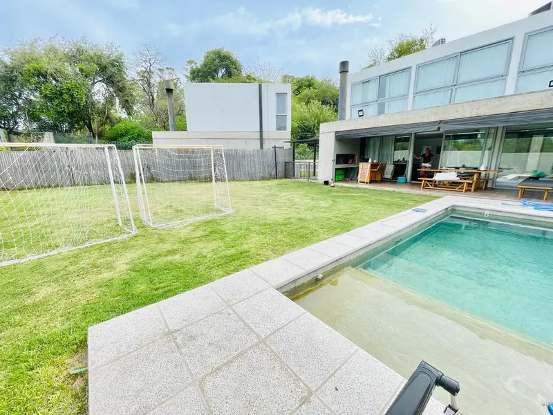 Casa en alquiler · La Carolina, Córdoba Capital, Córdoba
