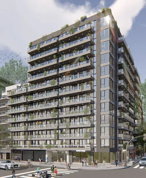 Departamento en venta · Caballito, CABA